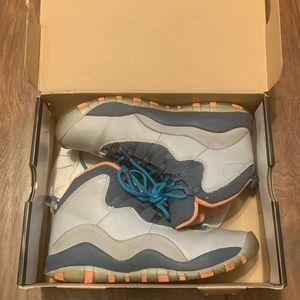 Air Jordan 10 Retro (GS)